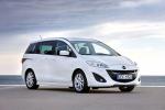 Mazda5 2011 года